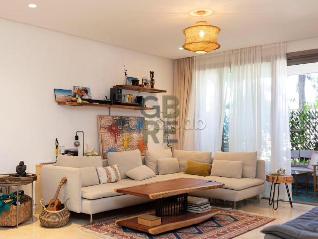 Appartement location à Rbat