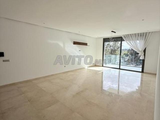 Appartement location à Rbat
