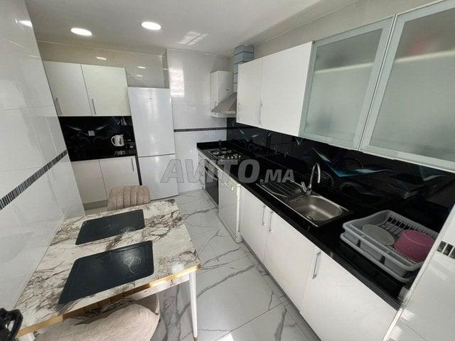 Appartement location à Tangero, Tanger-Tétouan