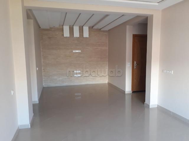 Appartement location à Témara