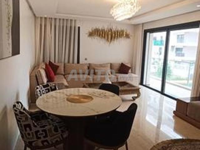 Appartement location