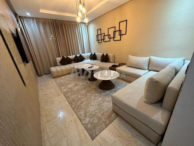Appartement location à Founty, Agadir