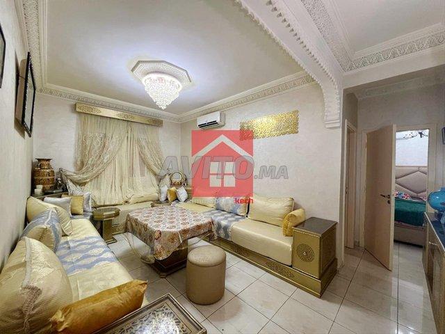 Appartement location à L'Oriental