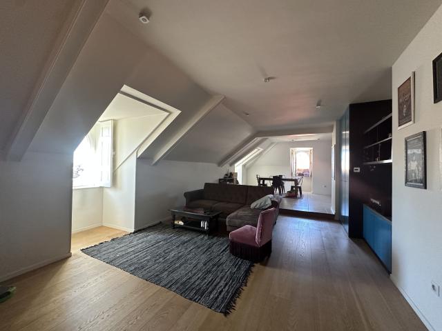 Appartement location à Belfort, Saraz