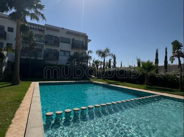 Appartement location à El Menzeh