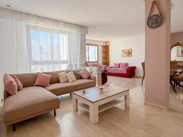 Appartement location à Founty, Agadir