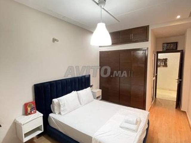 Appartement location à Fès