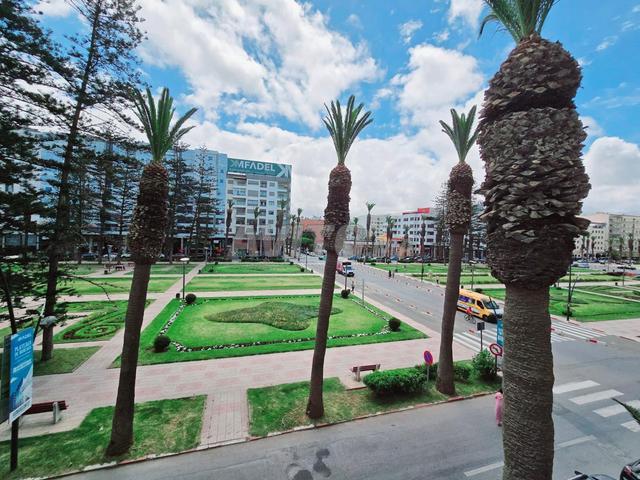 Appartement location à Mohammedia, Gharb-Chrarda-Beni Hssen