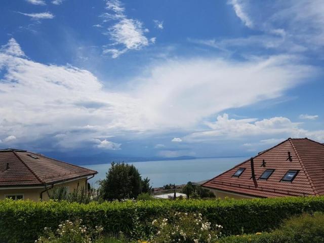 Apartment kaufen in Lutry
