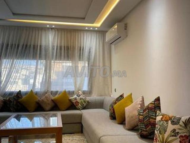 Appartement location à Tangero, Tanger-Tétouan
