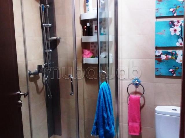 Appartement vente à Martil