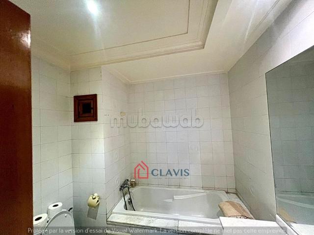 Appartement vente à Anfa, Gharb-Chrarda-Beni Hssen
