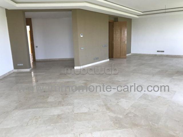 Appartement location à Rbat