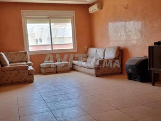 Appartement vente à Tamesna