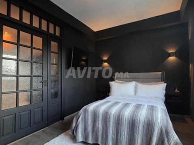 Appartement vente à Rbat