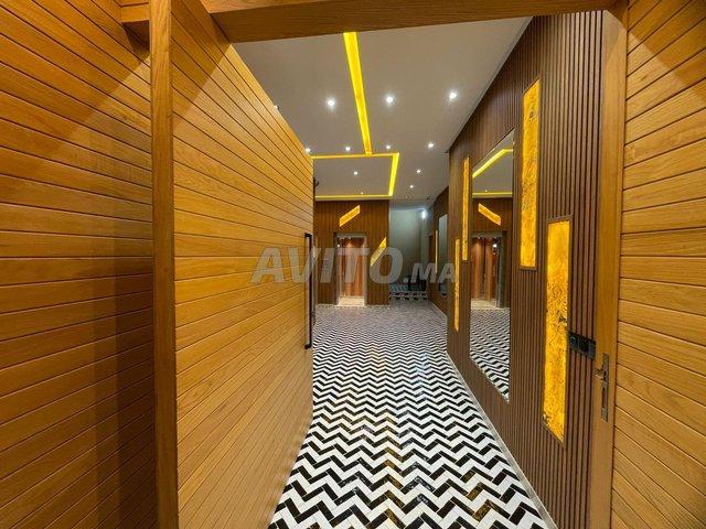 Appartement vente à Meknès