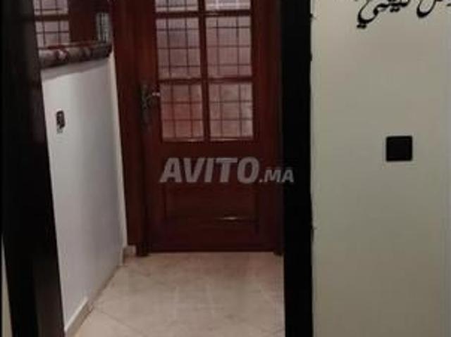 Appartement vente à Gueliz, Marrakech