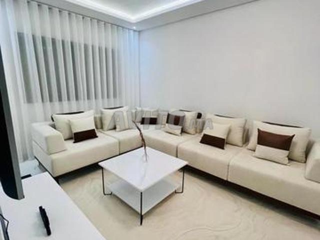 Appartement vente à Tangero, Tanger-Tétouan