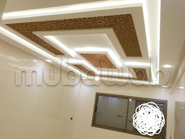 Appartement vente à Anfa, Gharb-Chrarda-Beni Hssen