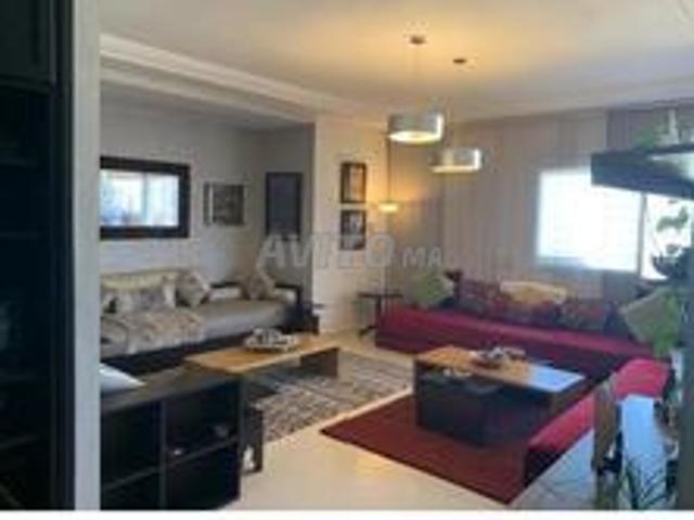 Appartement vente