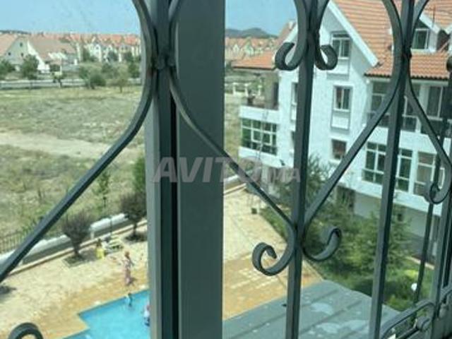 Appartement vente à Ifrane