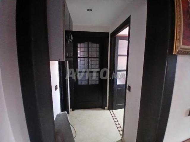 Appartement vente à Gueliz, Marrakech