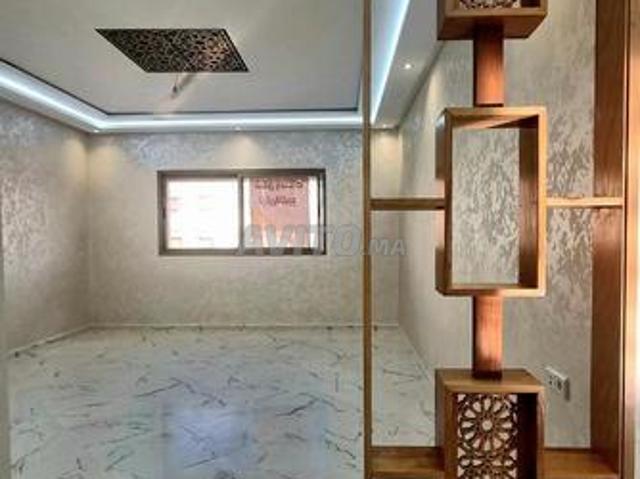 Appartement vente à El Ma, Gharb-Chrarda-Beni Hssen