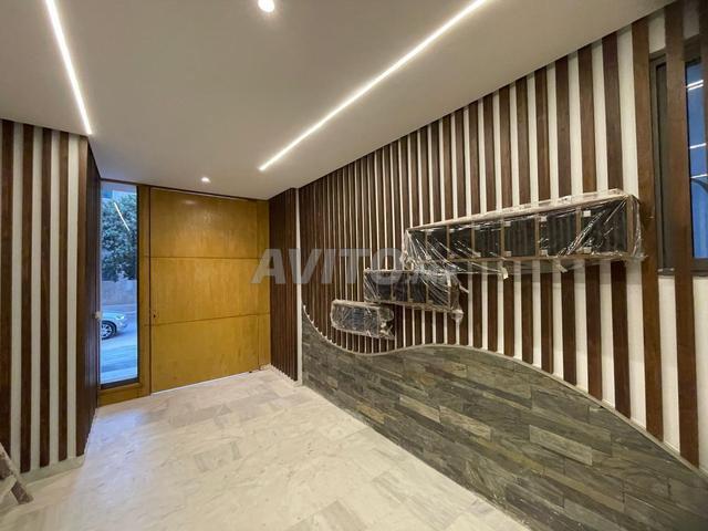 Appartement vente à Meknès