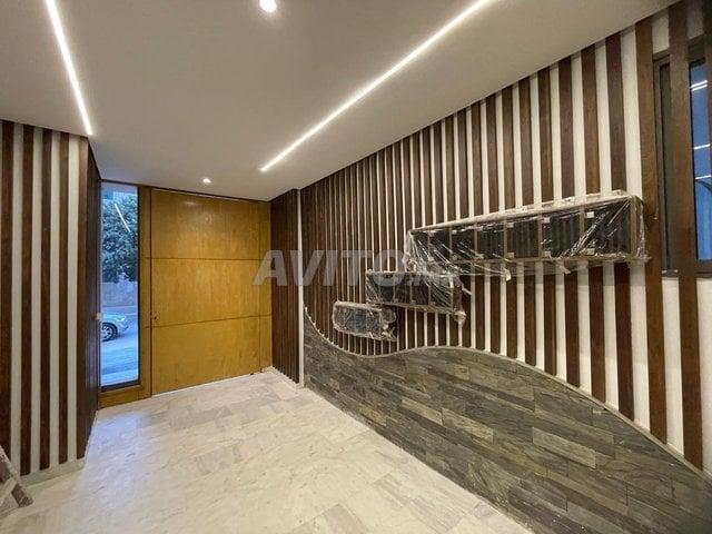 Appartement vente à Meknès