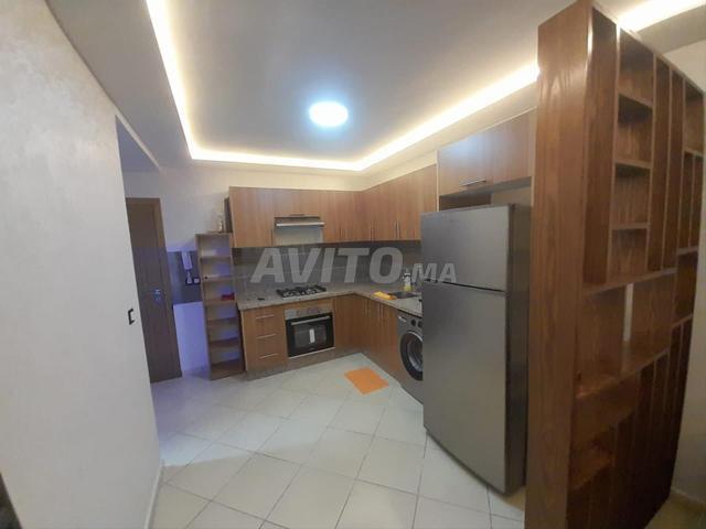 Appartement vente à Martil, Tanger-Tétouan