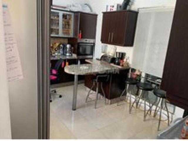 Appartement location