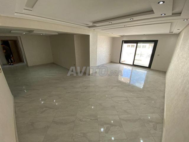 Appartement vente à Centre Ville