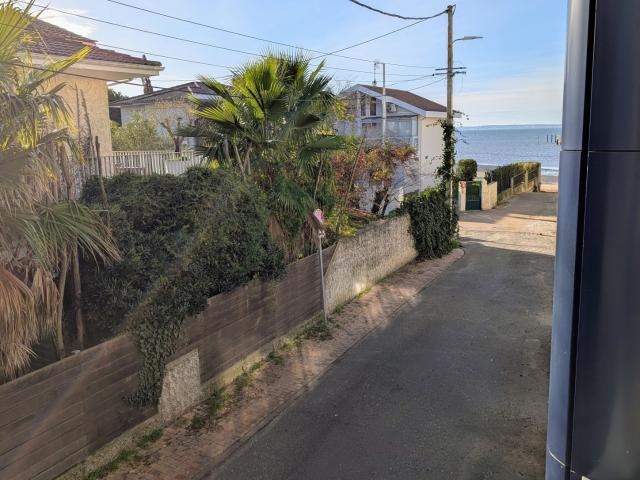 Appartement vente à Arcachon, Andernos-les-bains
