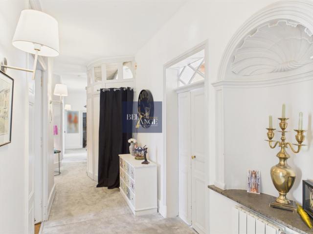 Appartement vente à Largentière, Aubenas