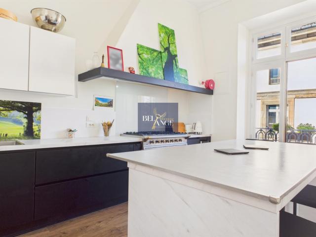 Appartement vente à Largentière, Aubenas