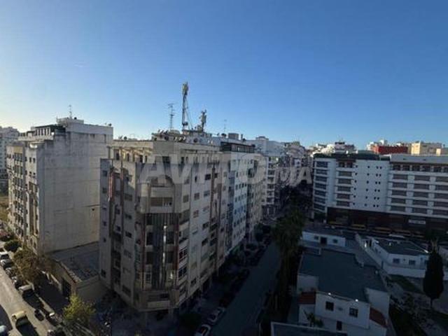 Appartement vente à Tangero, Tanger-Tétouan