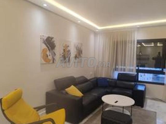 Appartement vente à Tangero, Tanger-Tétouan