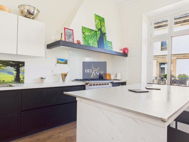 Appartement vente à Largentière, Aubenas