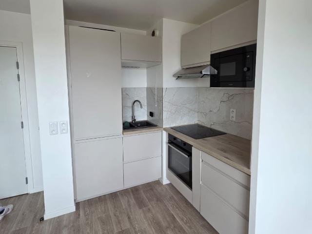 Appartement location à Évry, Petit-bourg