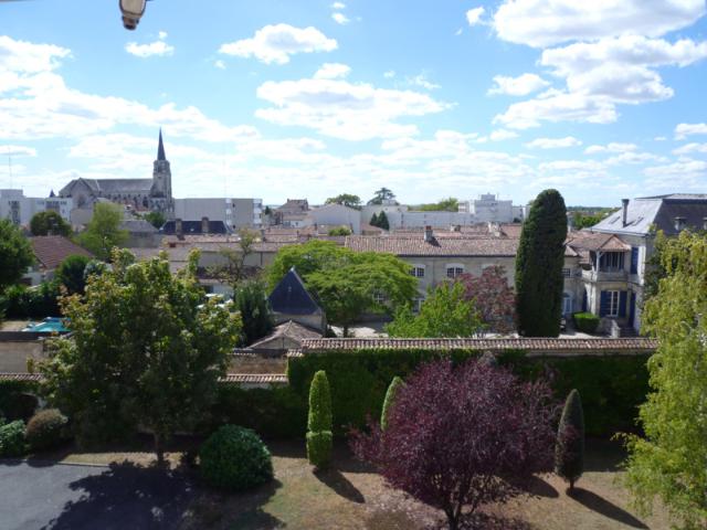 Appartement location à Cognac