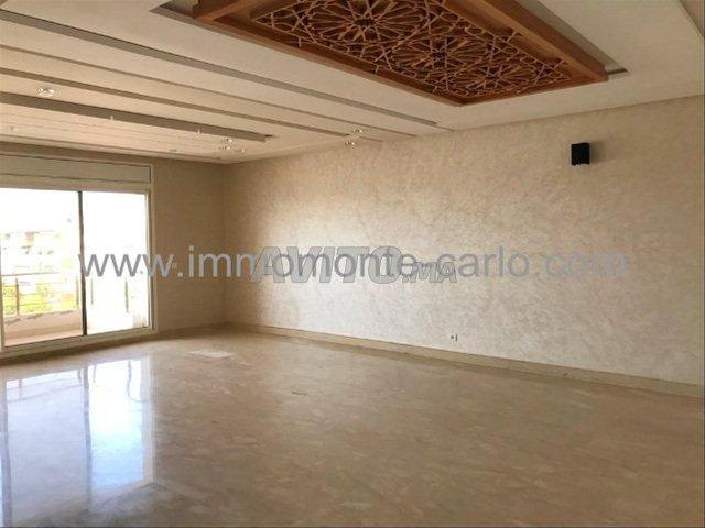 Appartement location