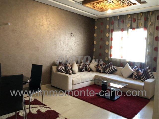 Appartement location