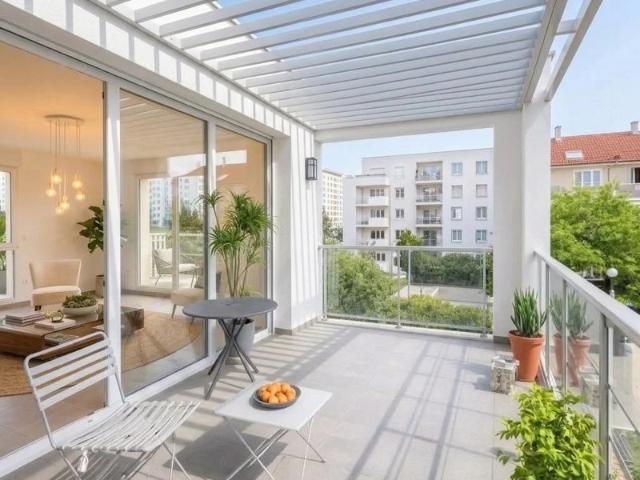 Appartement vente à Marseille