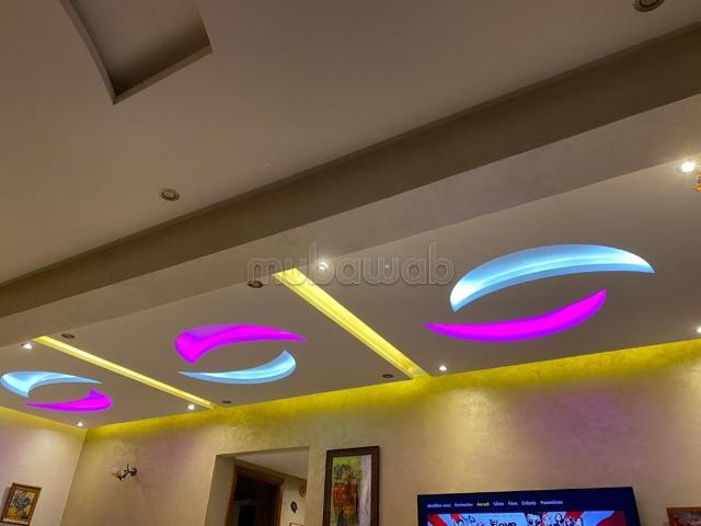 Appartement vente à Tangero, Tanger-Tétouan