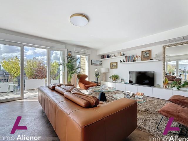 Appartement vente à Bordeaux, Bruges