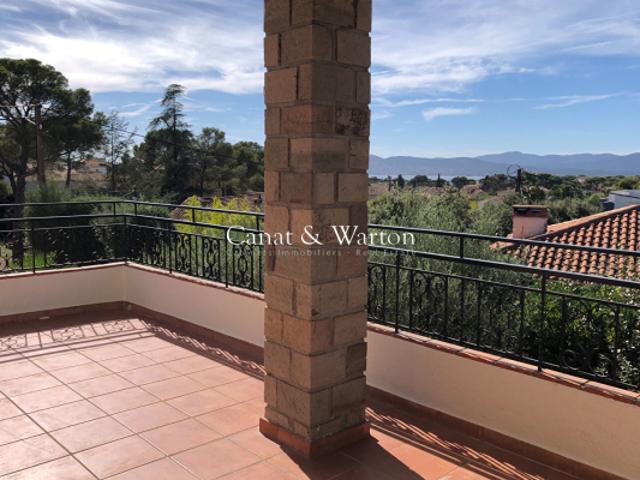 Appartement vente à Arrondissement de Draguignan, Saint-raphaël