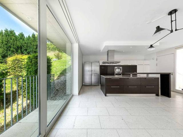 Apartment kaufen in Belmont-sur-Lausanne