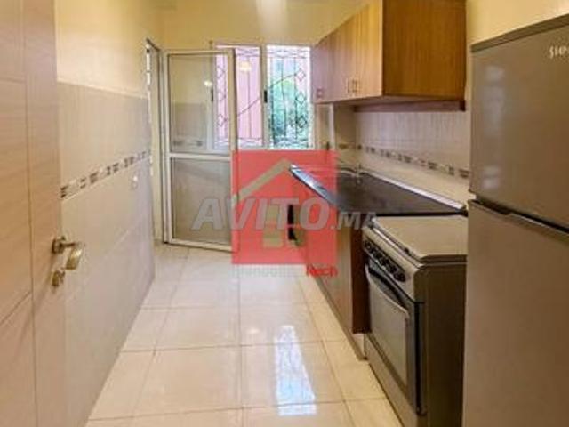 Appartement location à L'Oriental