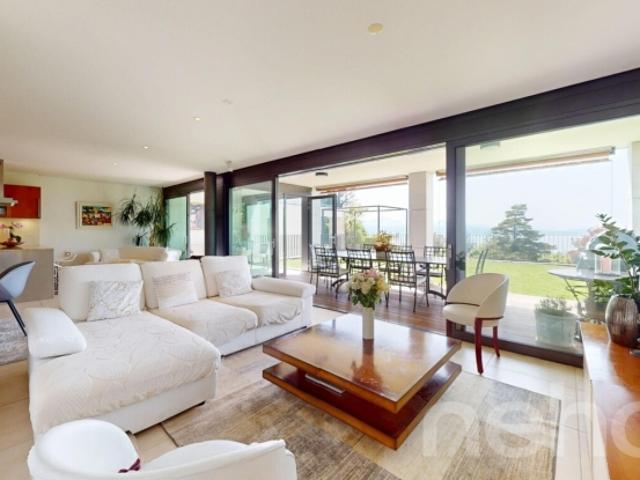 Wohnung kaufen in La Conversion, Waadt