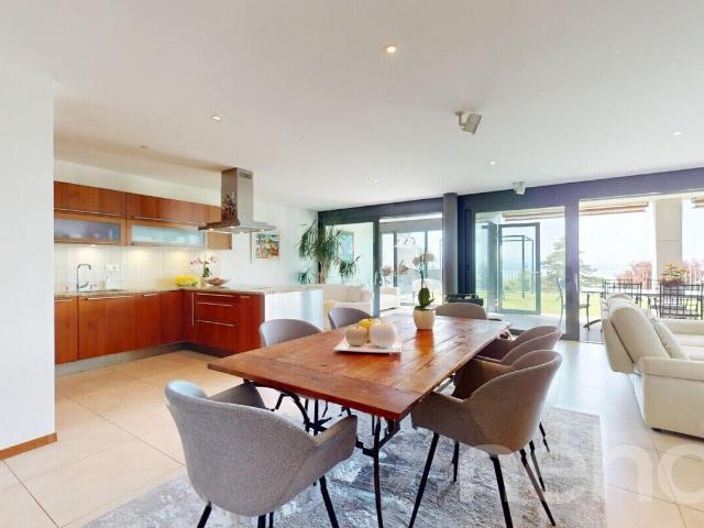 Apartment kaufen in La Conversion, Waadt